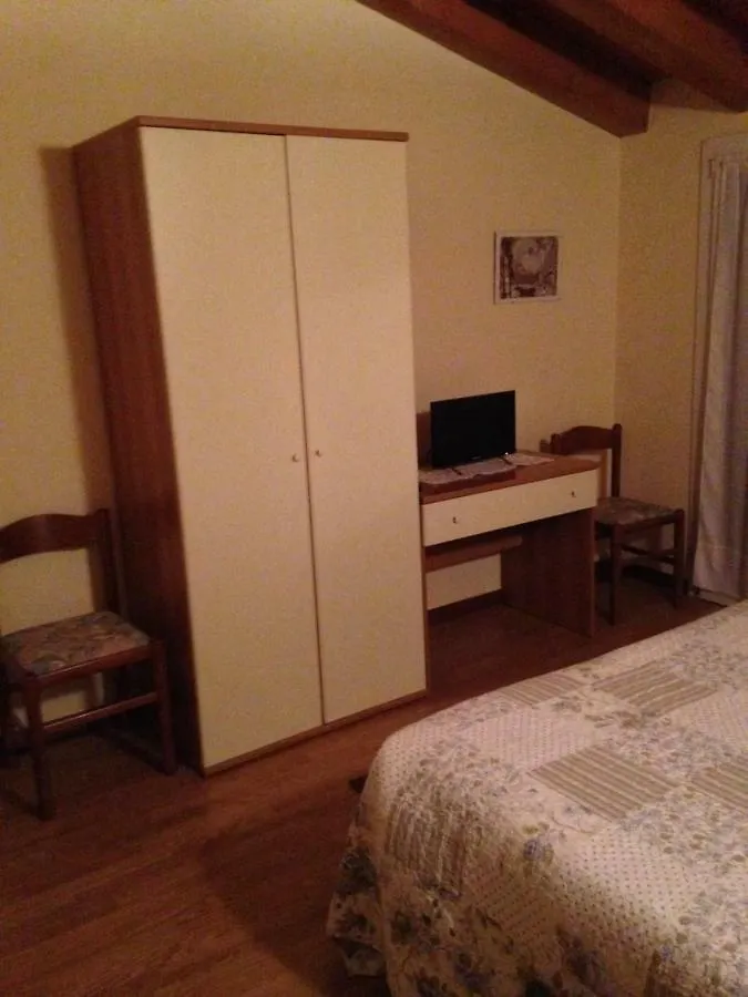 B&B Zanin Di Zanin Mauro Valdobbiadene 0*,