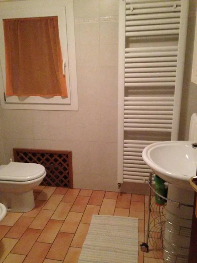 B&B Zanin Di Zanin Mauro Valdobbiadene 0*,