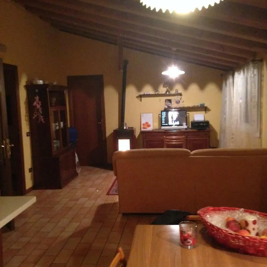 B&B Zanin Di Zanin Mauro Valdobbiadene Itálie
