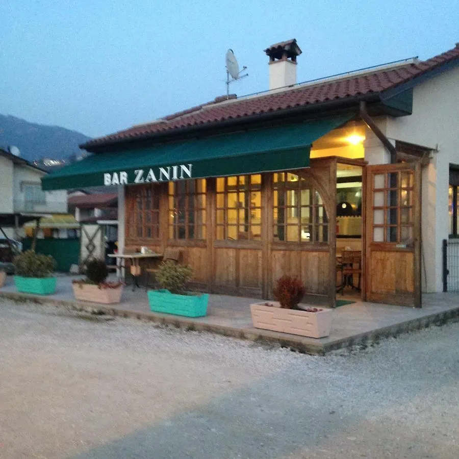 B&B Zanin Di Zanin Mauro Valdobbiadene Bed & Breakfast
