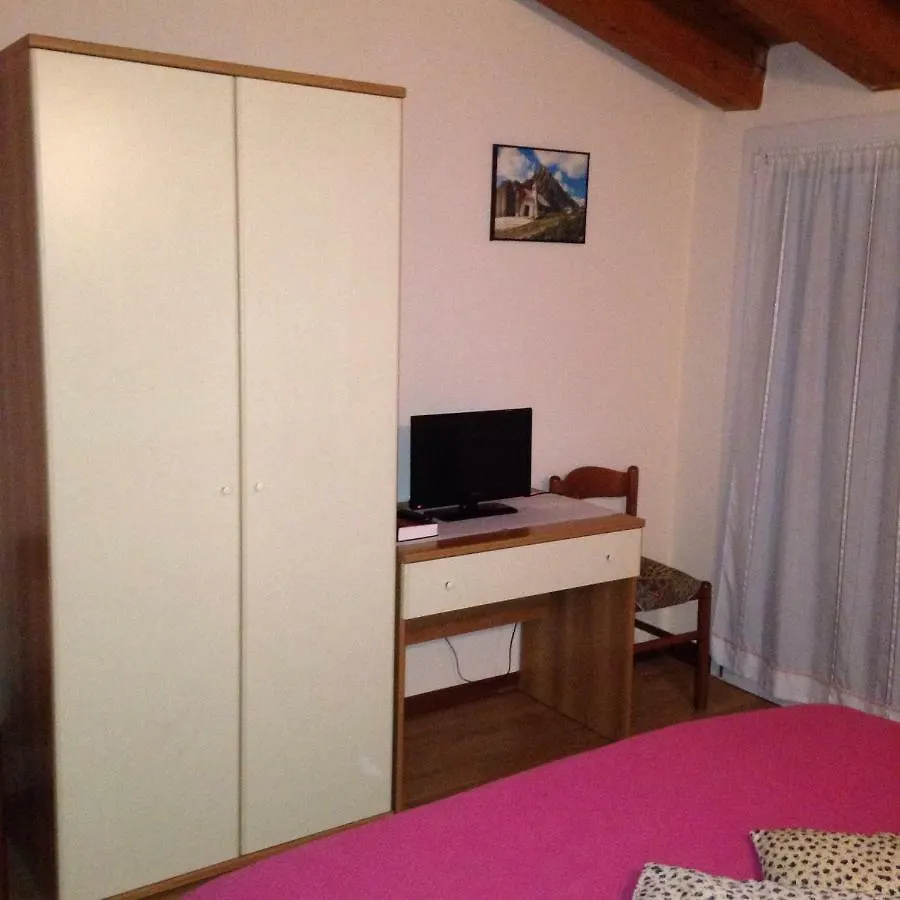 Bed & Breakfast B&B Zanin Di Zanin Mauro Valdobbiadene Itálie
