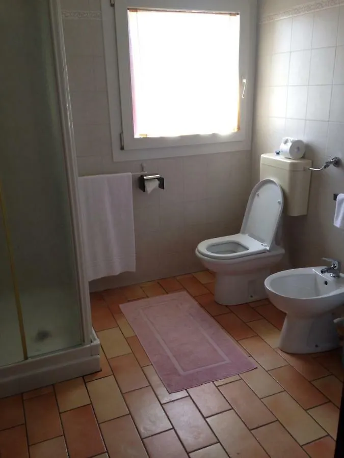 B&B Zanin Di Zanin Mauro Valdobbiadene Bed & Breakfast