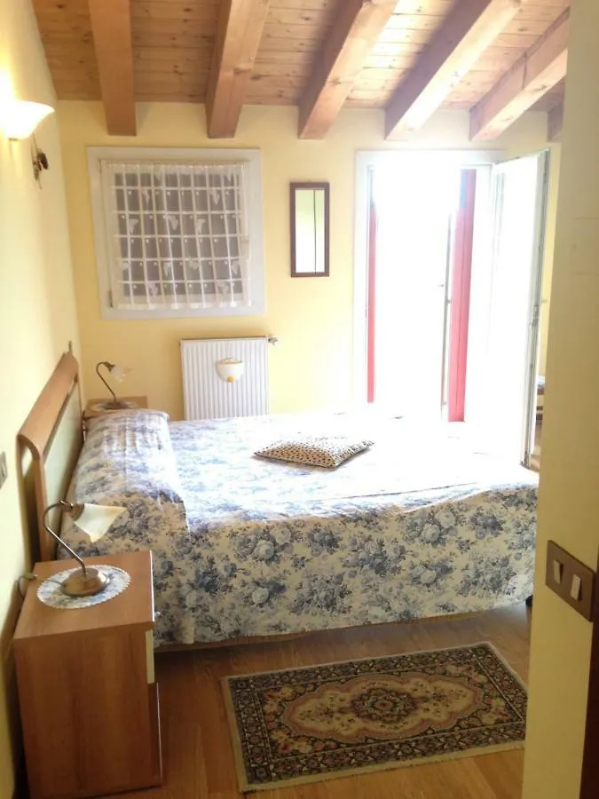 B&B Zanin Di Zanin Mauro Valdobbiadene