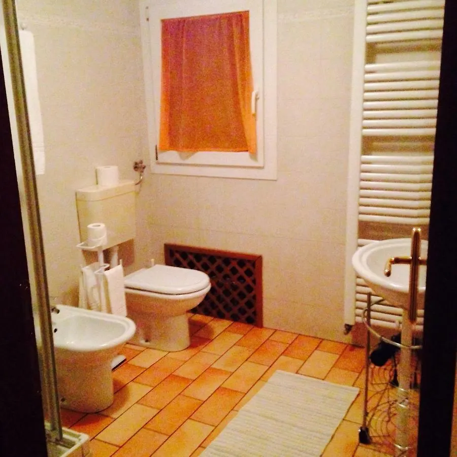 Bed & Breakfast B&B Zanin Di Zanin Mauro Valdobbiadene