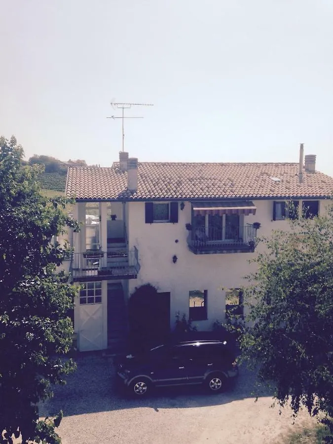 Bed & Breakfast B&B Zanin Di Zanin Mauro Valdobbiadene
