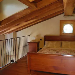 Ferienhaus Agriturismo Costa D'or, Valdobbiadene