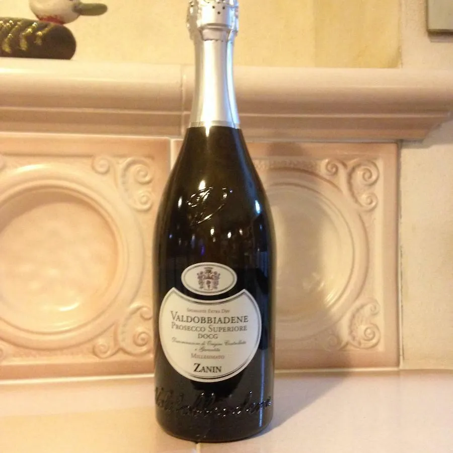 B&B Zanin Di Zanin Mauro Valdobbiadene 0*,  Italy