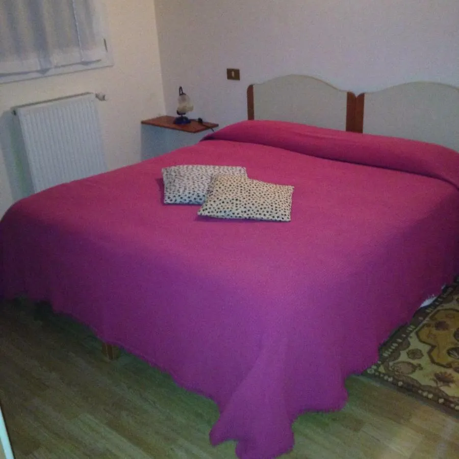 B&B Zanin Di Zanin Mauro Valdobbiadene