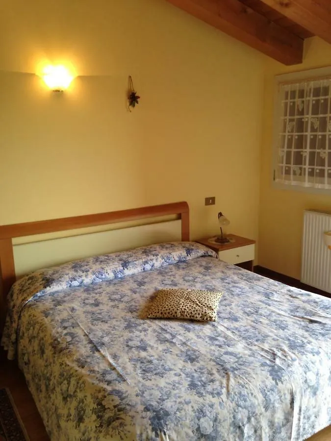 B&B Zanin Di Zanin Mauro Valdobbiadene Bed & Breakfast