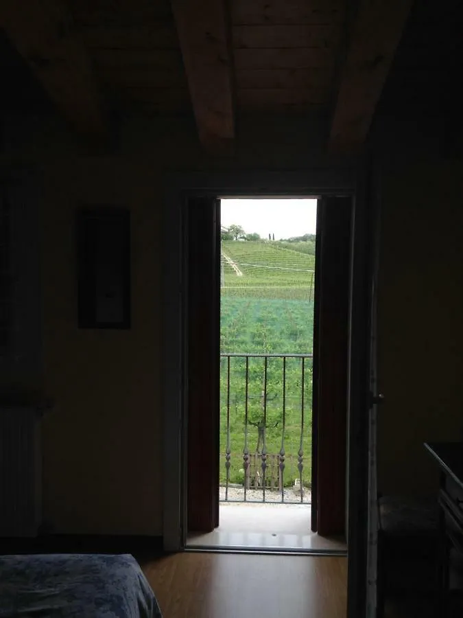 B&B Zanin Di Zanin Mauro Valdobbiadene