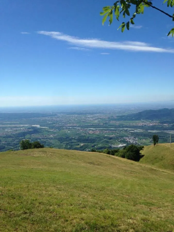 Bed & Breakfast B&B Zanin Di Zanin Mauro Valdobbiadene Italy